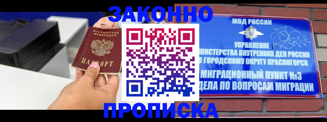временная регистрация гарантия в Лузе